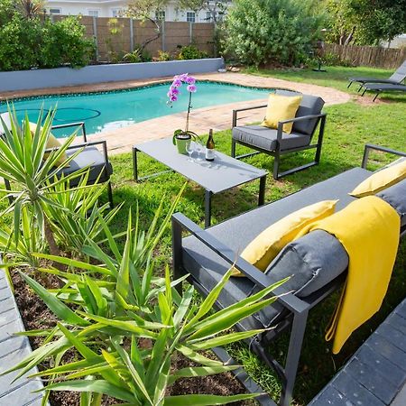 Casa Ilanga Guesthouse Somerset West Luaran gambar