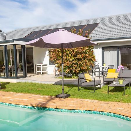 Casa Ilanga Guesthouse Somerset West Luaran gambar