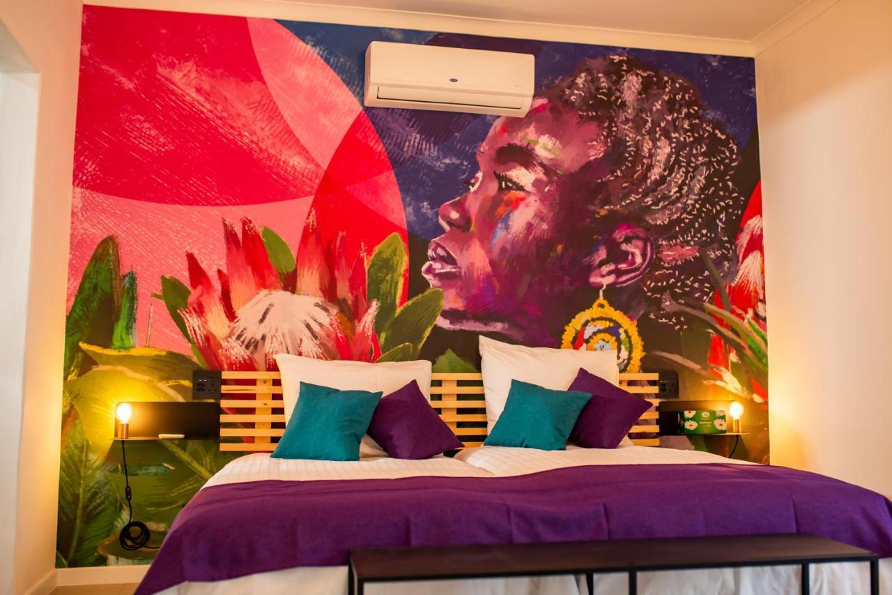 Casa Ilanga Guesthouse Somerset West Luaran gambar