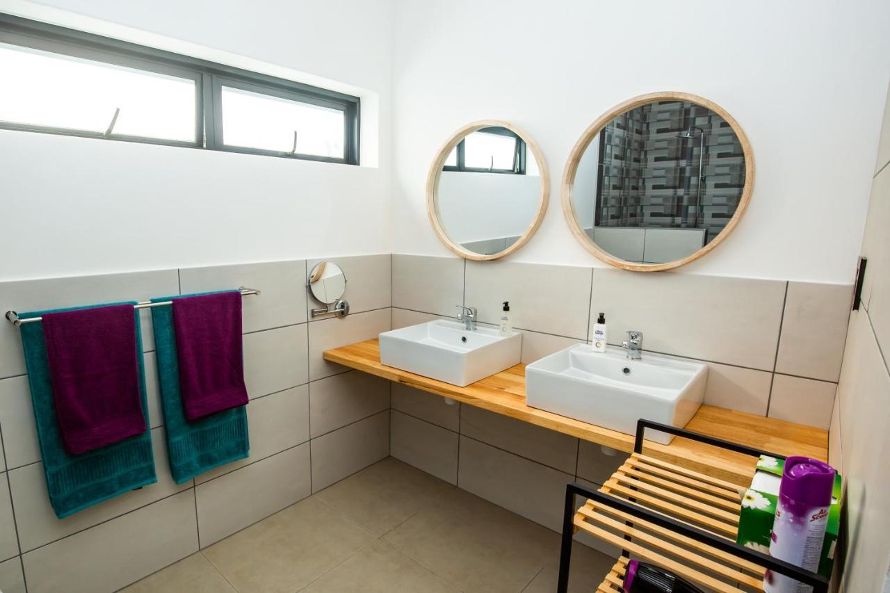 Casa Ilanga Guesthouse Somerset West Luaran gambar
