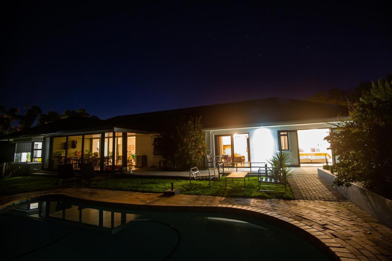 Casa Ilanga Guesthouse Somerset West Luaran gambar