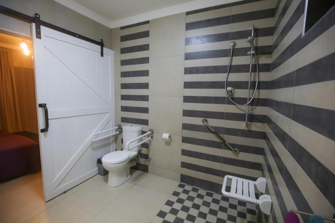 Casa Ilanga Guesthouse Somerset West Luaran gambar