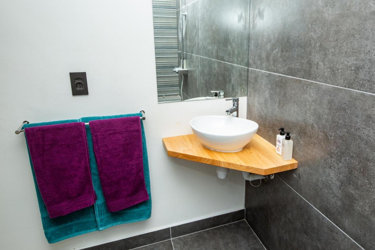 Casa Ilanga Guesthouse Somerset West Luaran gambar