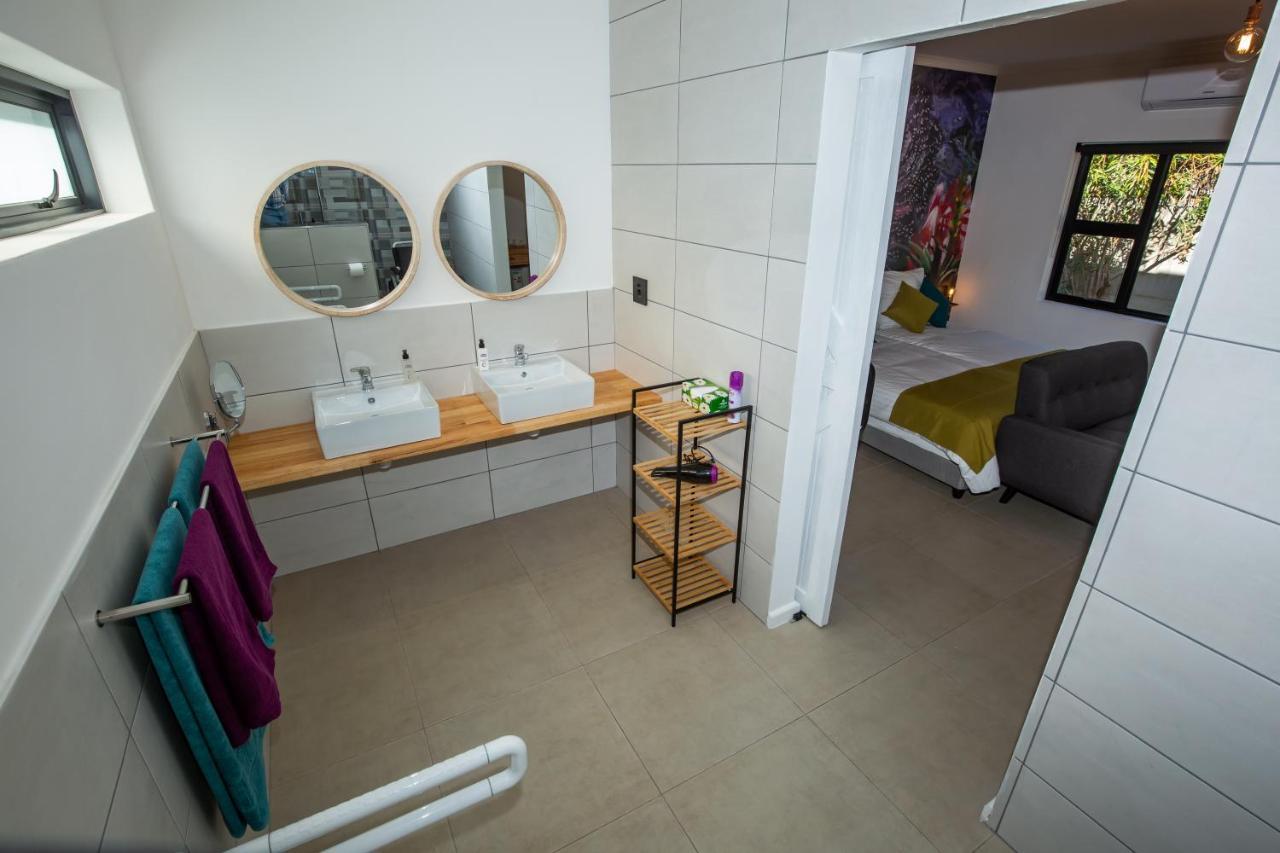 Casa Ilanga Guesthouse Somerset West Luaran gambar