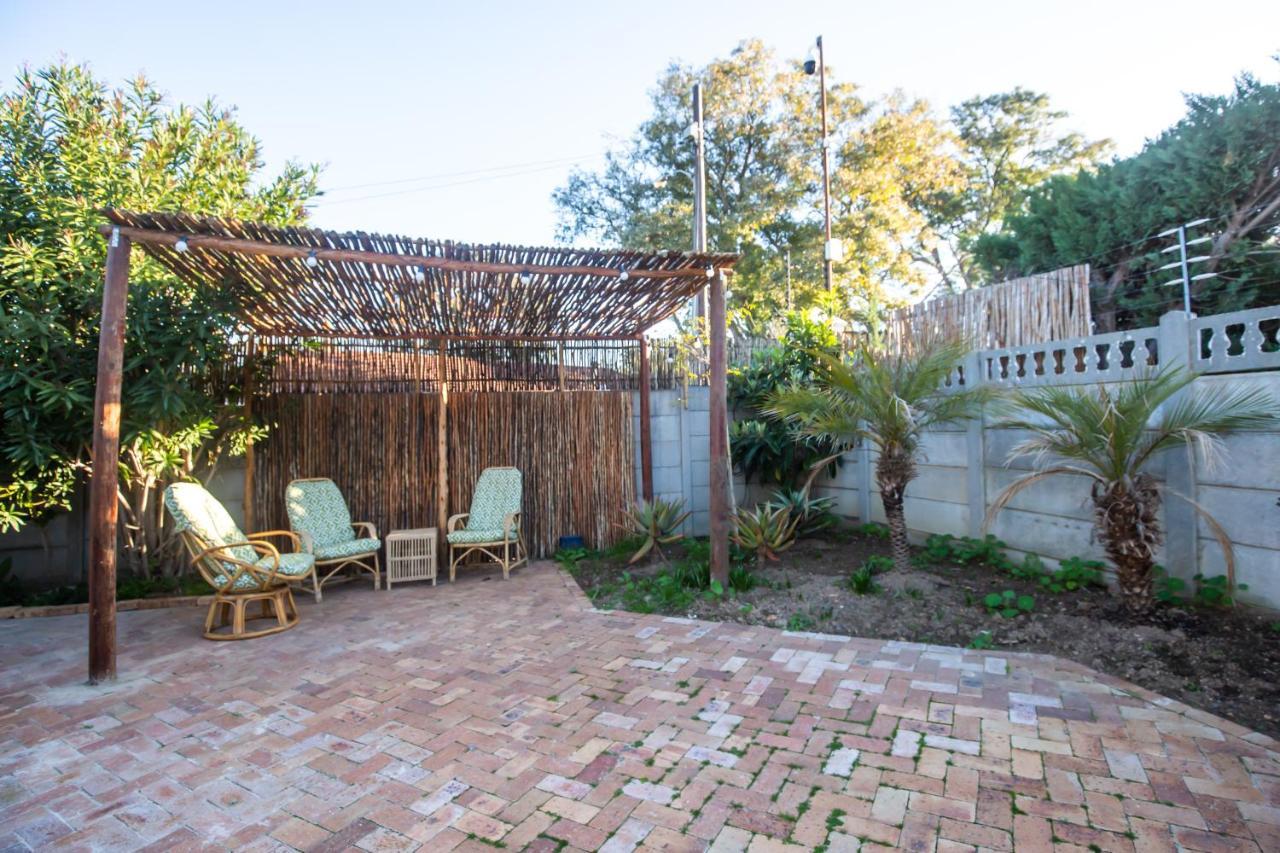 Casa Ilanga Guesthouse Somerset West Luaran gambar