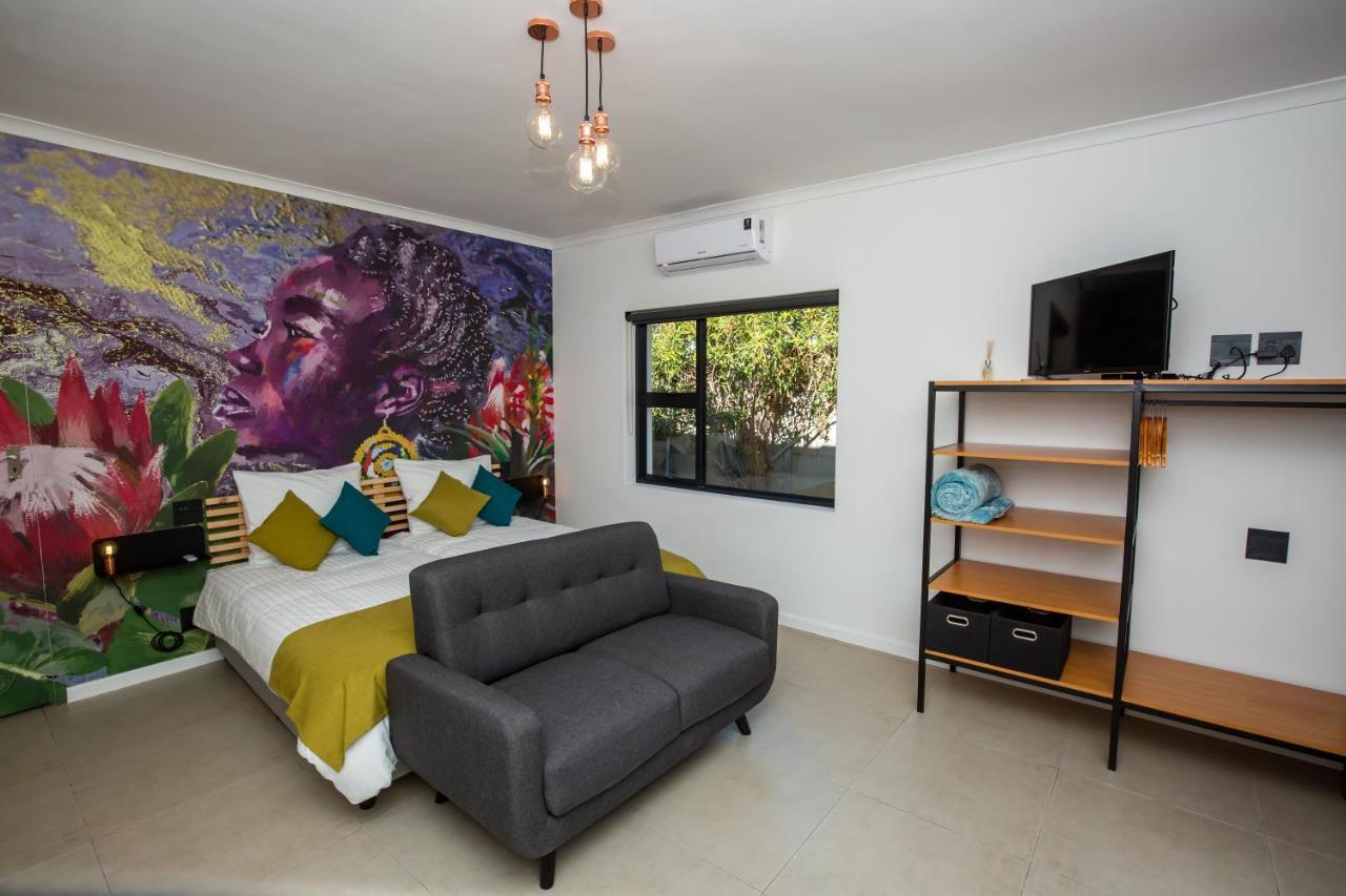 Casa Ilanga Guesthouse Somerset West Luaran gambar