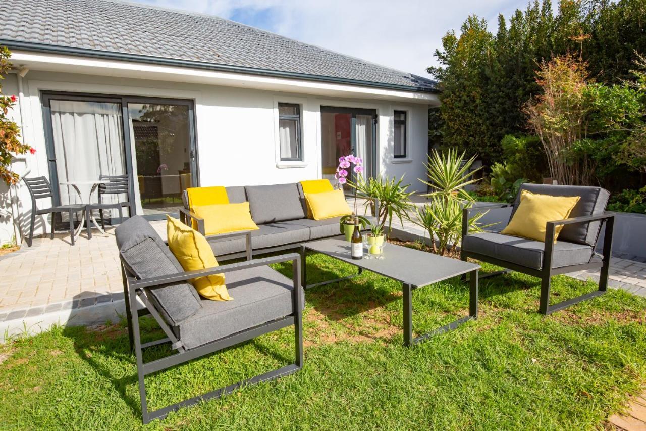 Casa Ilanga Guesthouse Somerset West Luaran gambar