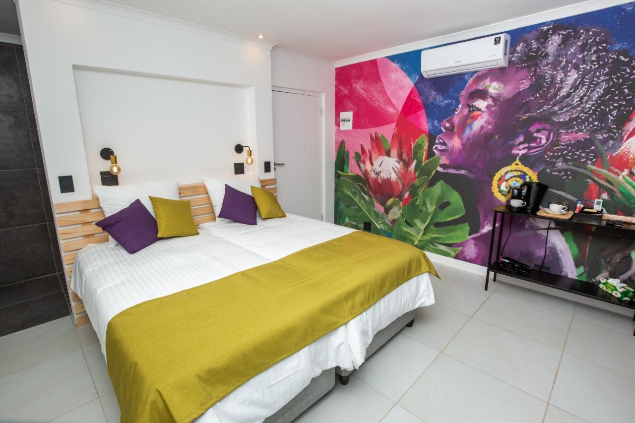 Casa Ilanga Guesthouse Somerset West Luaran gambar