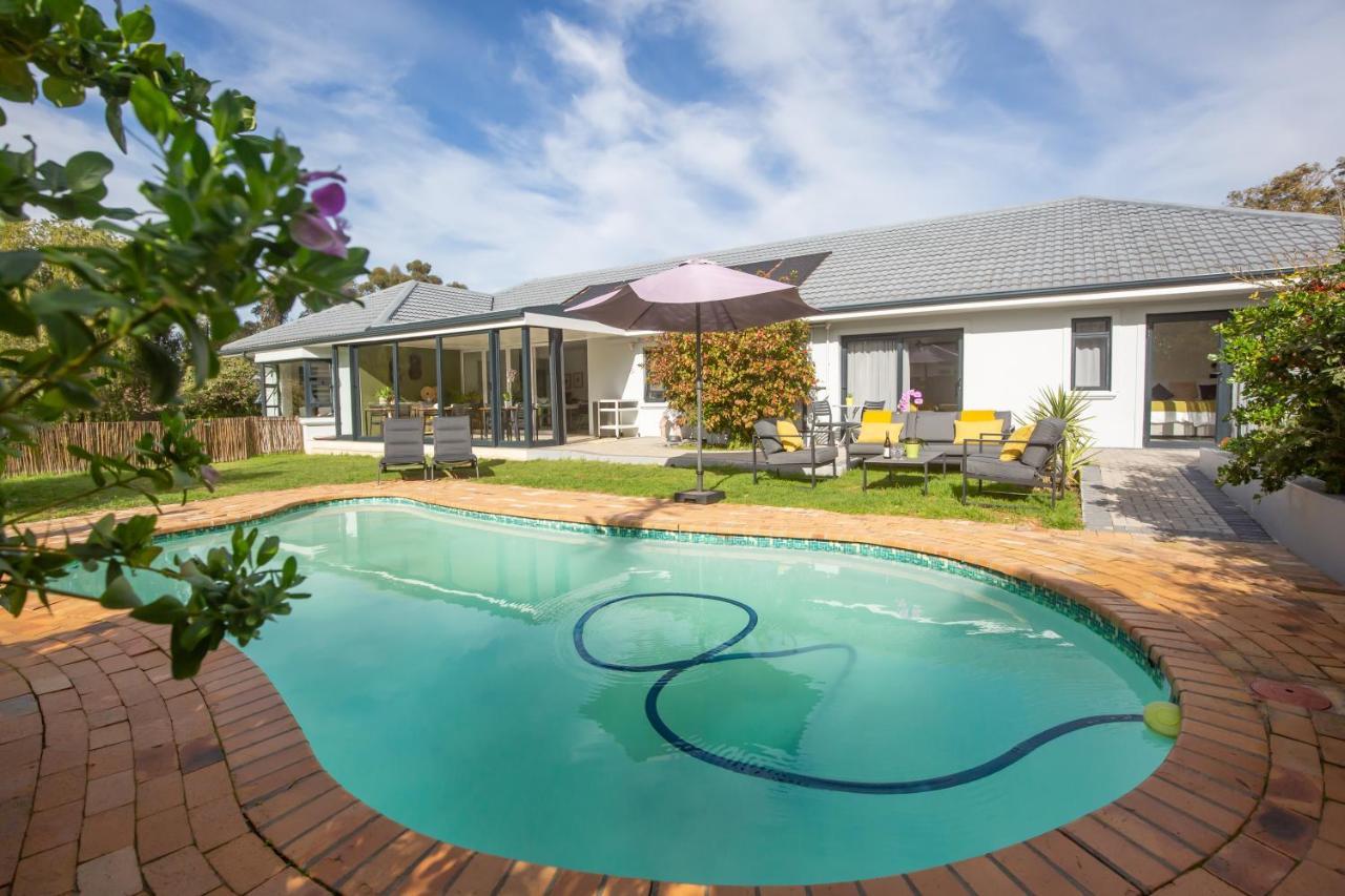 Casa Ilanga Guesthouse Somerset West Luaran gambar