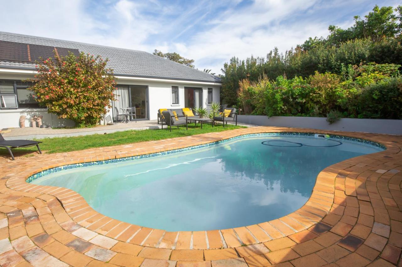 Casa Ilanga Guesthouse Somerset West Luaran gambar