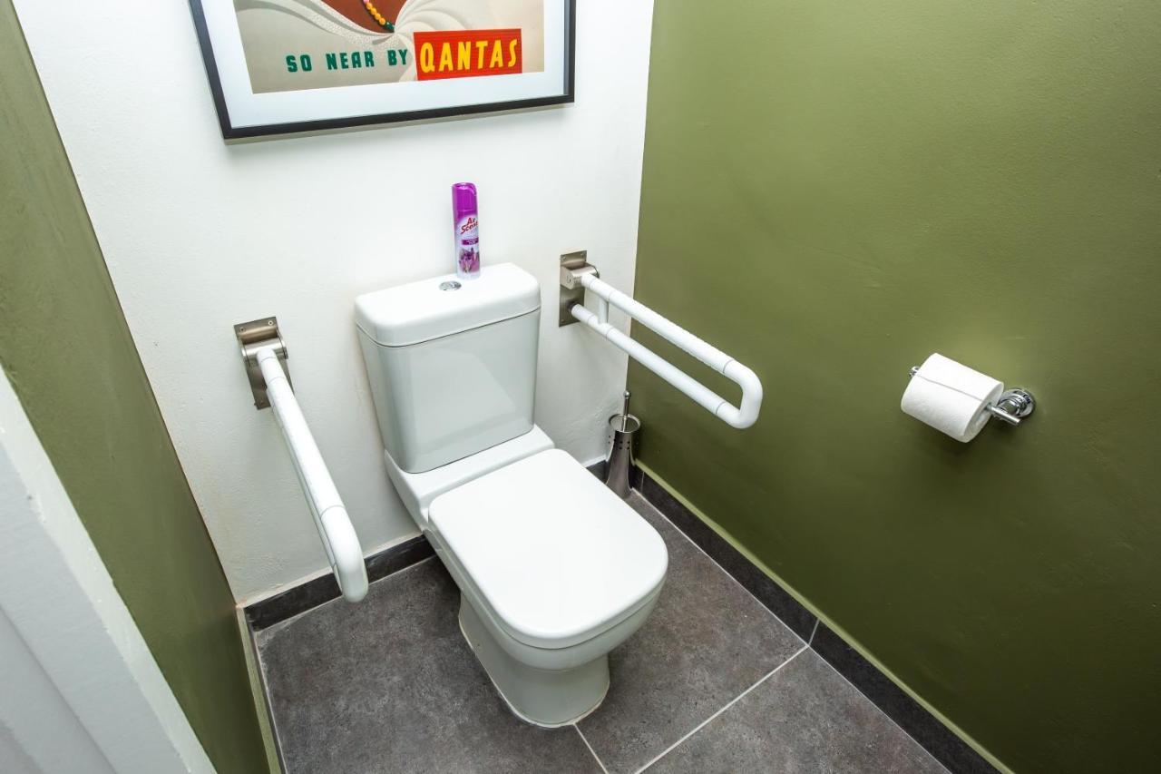 Casa Ilanga Guesthouse Somerset West Luaran gambar