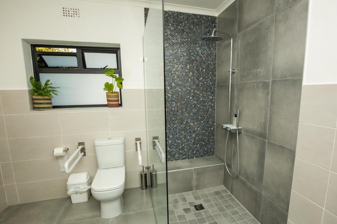 Casa Ilanga Guesthouse Somerset West Luaran gambar