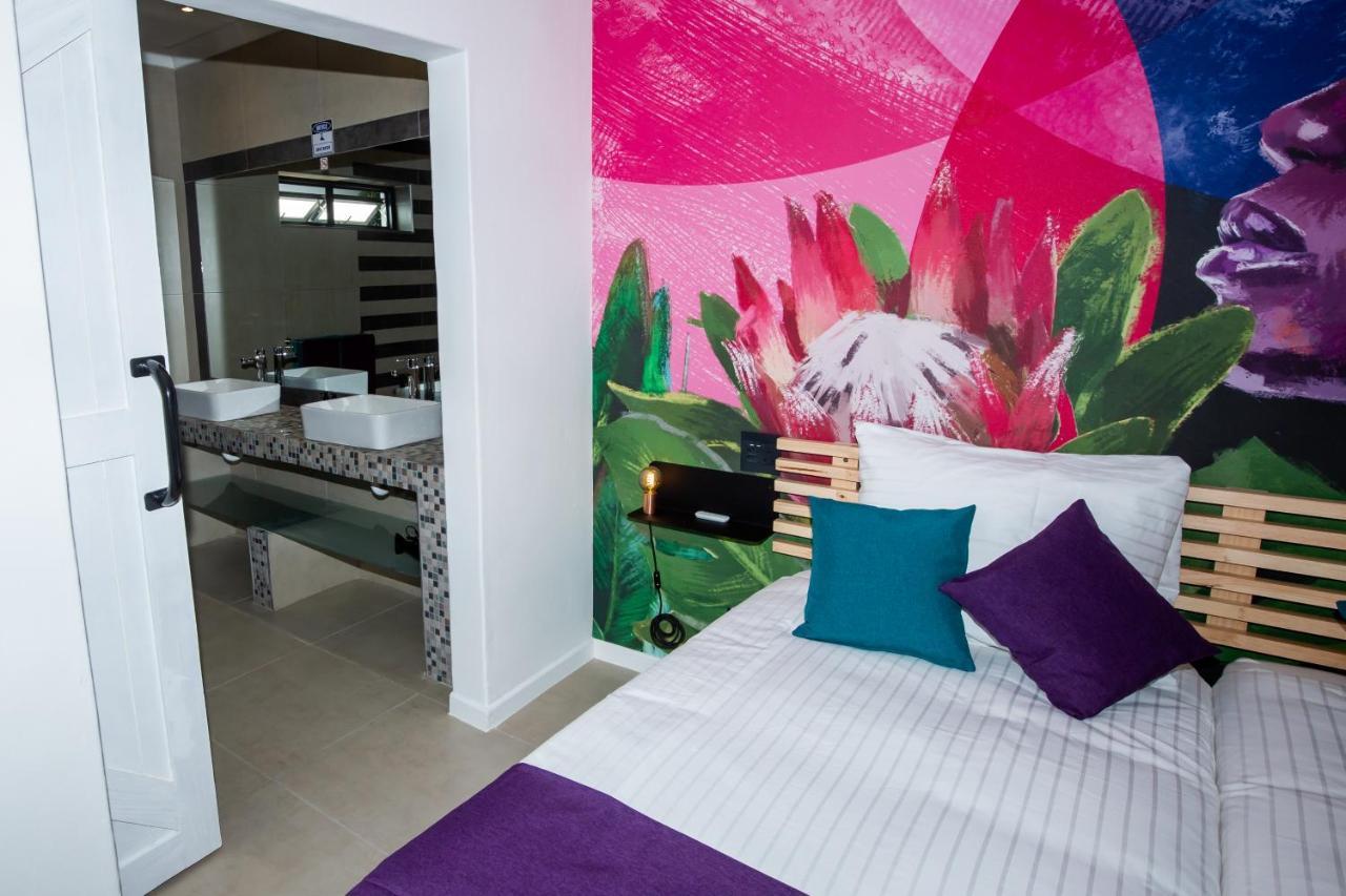 Casa Ilanga Guesthouse Somerset West Luaran gambar