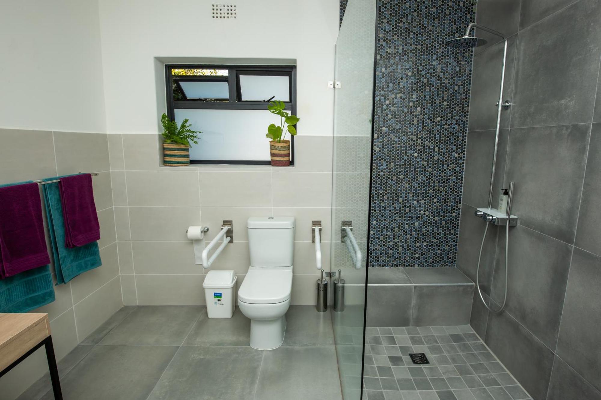 Casa Ilanga Guesthouse Somerset West Luaran gambar