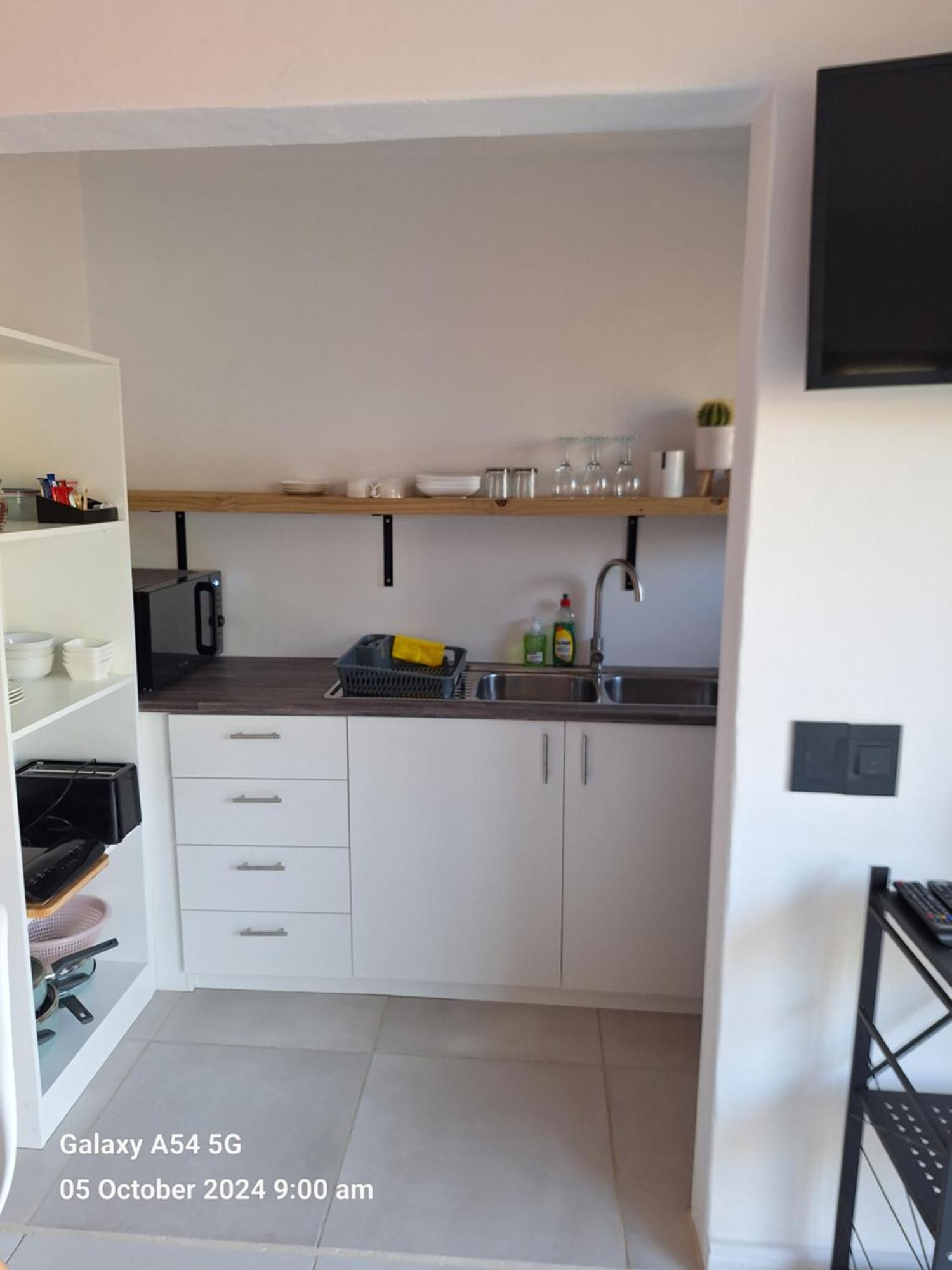 Casa Ilanga Guesthouse Somerset West Luaran gambar