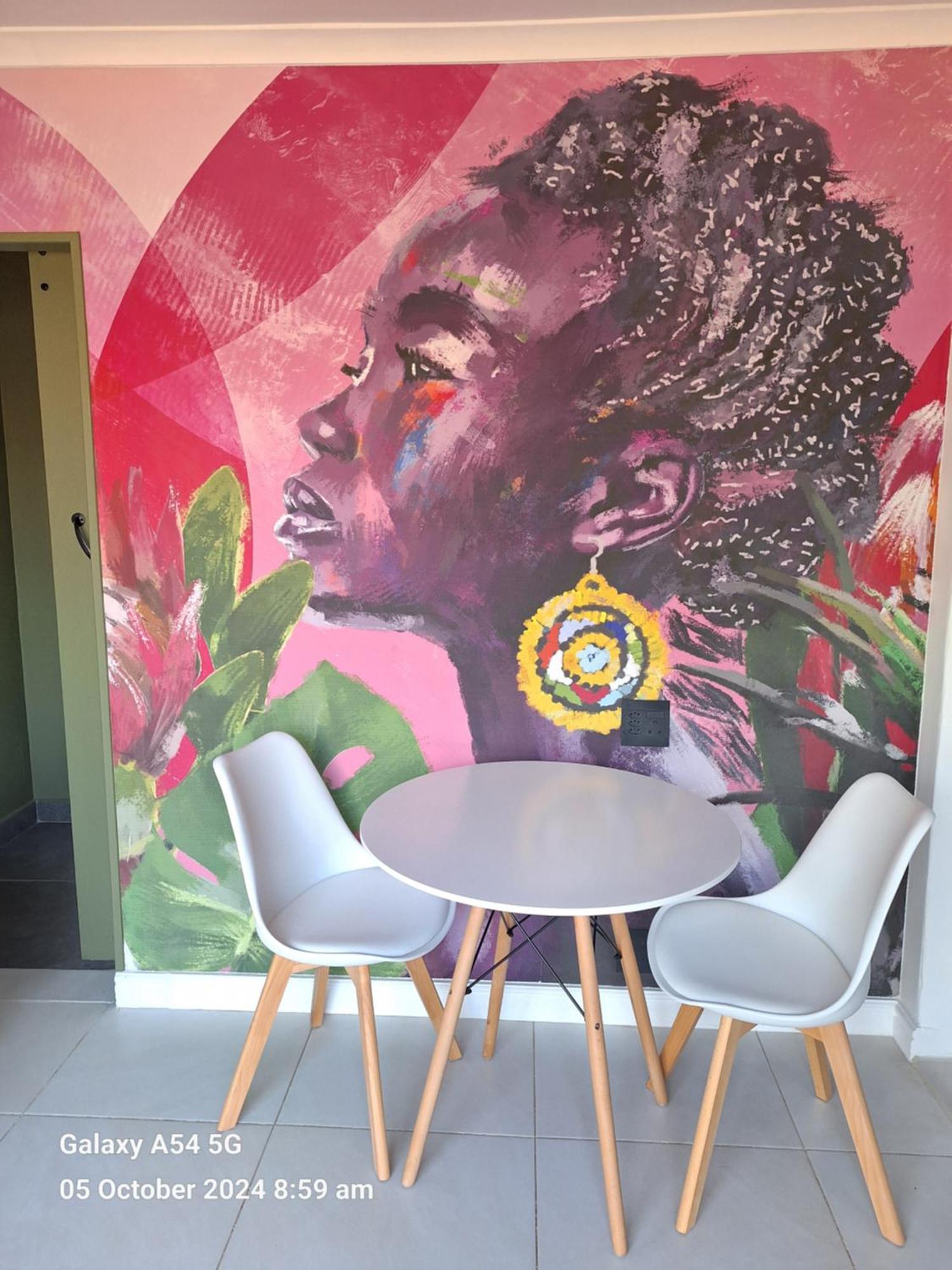 Casa Ilanga Guesthouse Somerset West Luaran gambar