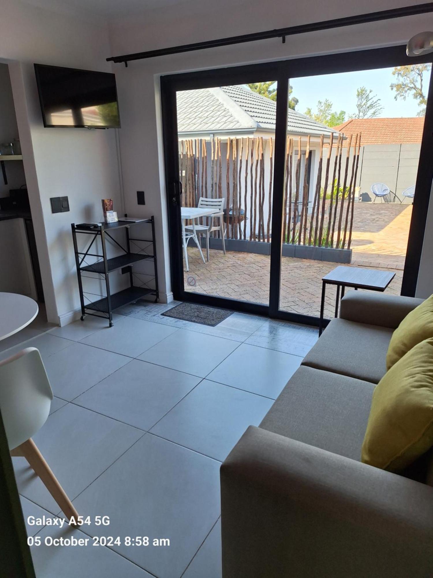 Casa Ilanga Guesthouse Somerset West Luaran gambar