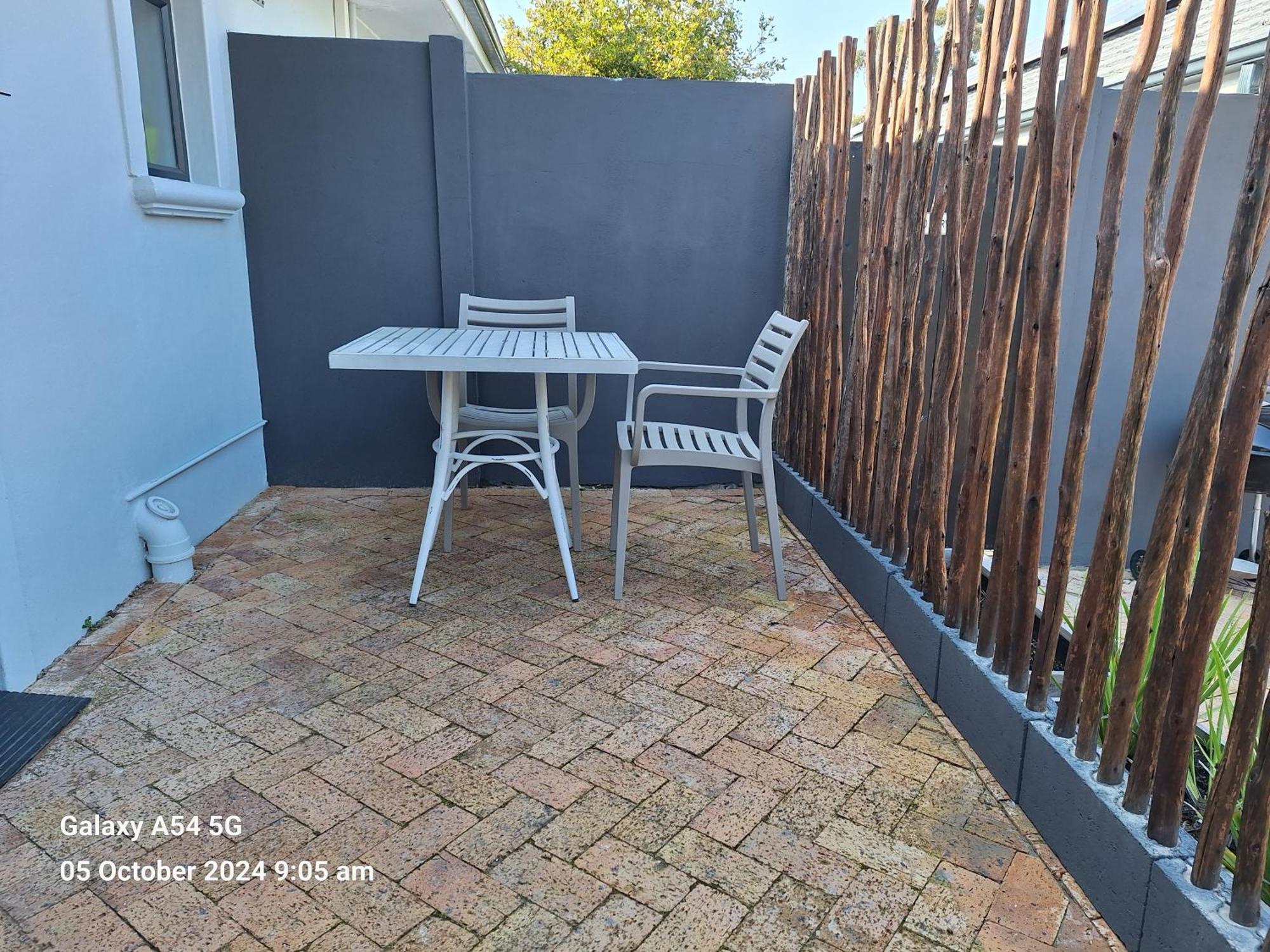 Casa Ilanga Guesthouse Somerset West Luaran gambar
